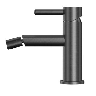 Смеситель для биде WHITECROSS Y Y1220GM оружейная сталь